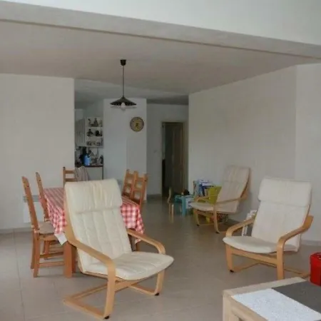 Σπίτι διακοπών House Maison De Vacances Pour 6 Personnes Angles 5 Angles (Vendee)