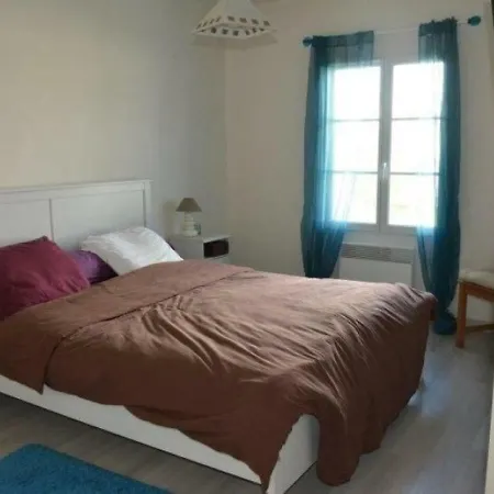 Σπίτι διακοπών House Maison De Vacances Pour 6 Personnes Angles 5 *