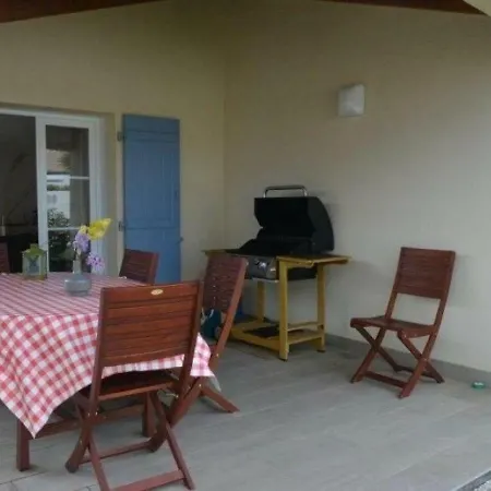House Maison De Vacances Pour 6 Personnes Angles 5 * Angles (Vendee)