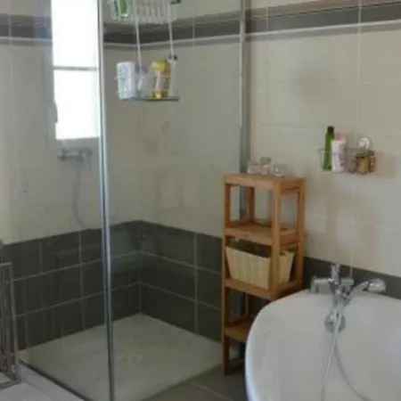 Σπίτι διακοπών House Maison De Vacances Pour 6 Personnes Angles 5 Angles (Vendee)